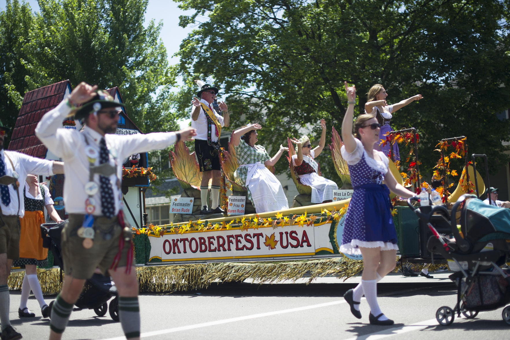 Grande Parade 15